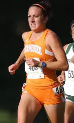 Vanhorn Competing