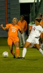 Athletes Competing In Soccer