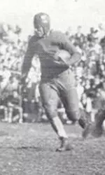 McEver Competing 1928