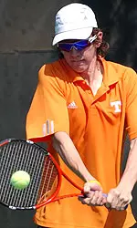 Smith Competing In Tennis