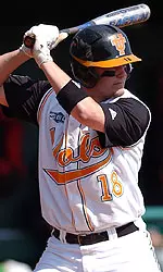 Brown At Bat