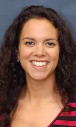 Allison Maurer Headshot