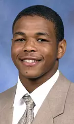 Inquoris Johnson Headshot