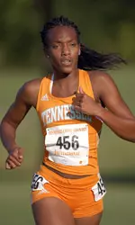 Bell Running