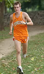 Tobin Running