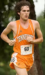 Jones Competing
