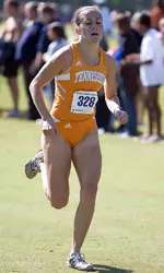 Vanhorn Competing