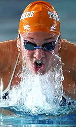 Barsanti Swimming
