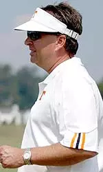 Kelson Side Profile Headshot