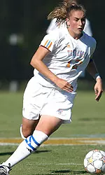 Imgram Competing In Soccer