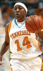 Hornbuckle Competing In Basketball