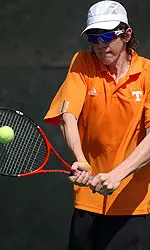 Smith Competing In Tennis