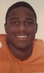 Willie Gault Headshot