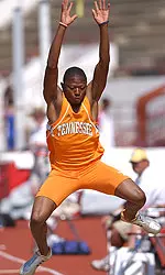 Hardnett Competing