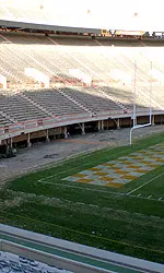 Neyland Stadium