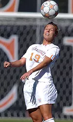 Vineyard Competing In Soccer