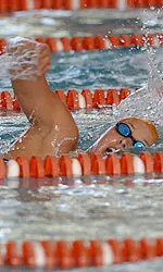 Gehring Swimming