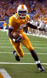 Brisoce Football Action Shot