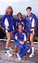 Olympians From 1980