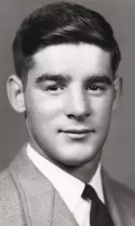 Lawrence Zontini Headshot