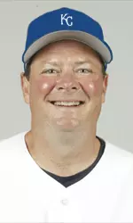 Mike Barnett Headshot