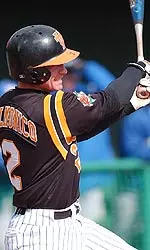 Tony Delmonico