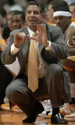 Bruce Pearl