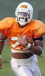 Arian Foster