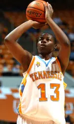 Dominique Redding