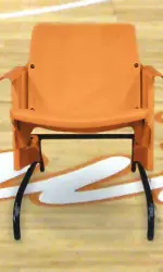 Thompson-Boling Arena Seats