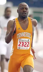 Rubin Williams (Photo by Errol Anderson)