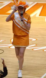 Pat Summitt
