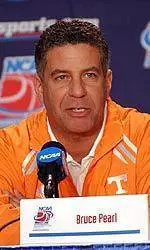 Bruce Pearl