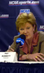 Pat Summitt