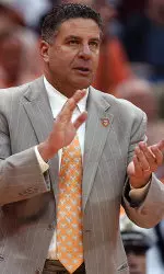 Bruce Pearl