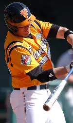 J.P. Arencibia