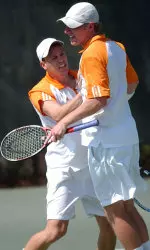 Bobby Cameron, Davey Sandgren