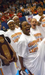 Photo by William Ewart