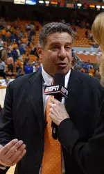 Bruce Pearl