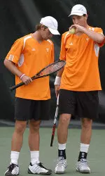 Ben Rogers, Adam Hubble