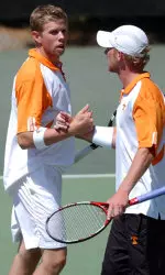 Bo Hardegree, Davey Sandgren