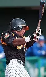 Julio Borbon