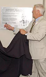 Gordon Ball