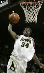 Tyler Smith (AP Photo/Charlie Neibergall)