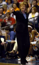 Pat Summitt