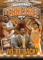 ''We're Back'' DVD