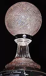 WBB NCAA Trophy