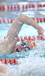 Magnuson Swimming