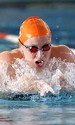 Clay Swimming