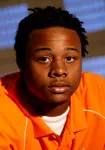Savion Frazier Headshot